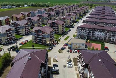 Studio 45 de mp utili in SUBCETATE CITY direct de la dezvoltator - 1