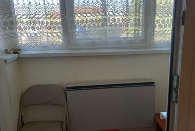 Garsonieră semidecomandată în Central