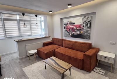 Apartament cu 2 camere în Unirii