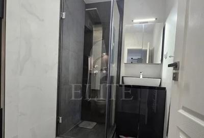 Apartament cu 3 camere semidecomandat, mobilat în Gheorgheni - 5
