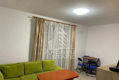 Apartament cu 2 camere, centrala proprie, Dumbravita - 5
