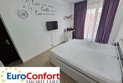 Apartament cu 3 camere în Aurel Vlaicu - 14
