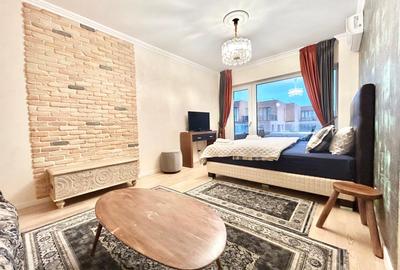 Studio Premium - Central Residence - Prima Inchiriere ! - 7