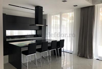 VILA ULTRAMODERNA  in zona Iancu Nicolae - 4