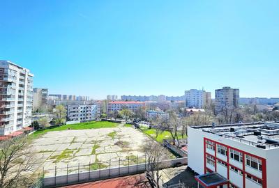 Apartament cu 2 camere decomandat, mobilat în Nicolae Grigorescu - 18