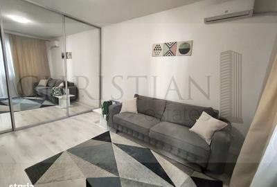 Garsonieră decomandată în Grozăvești - 7