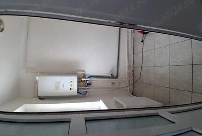 Garsonieră decomandată în Central - 2