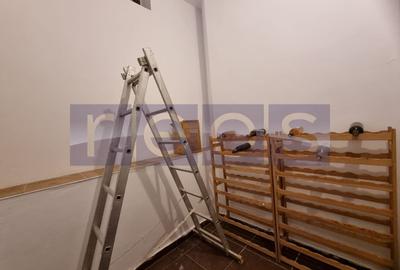 VANZARE- 9- CAMERE (S+P)- VILA -COTROCENI - 41