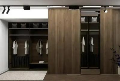 Penthouse Top 238 mp | 2 Locuri de parcare  | Finalizat Intabulat - 12