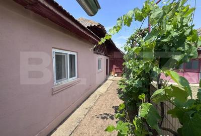 Casă cu 5 camere cu Teren 1400 Mp în Central - 8