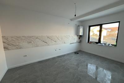 Casă individuală cu 4 camere cu Canalizare în Valu lui Traian - 6