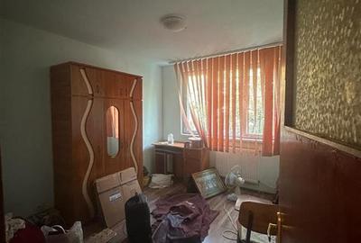 Apartament spatios cu 4 camere - 2 bai | Aleea Dolina - 4