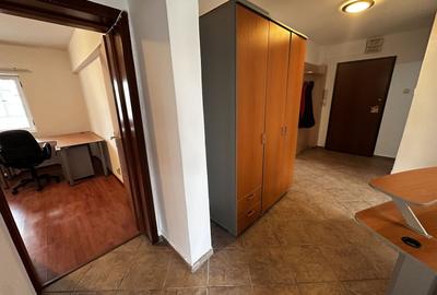 Apartament cu 3 camere semidecomandat, mobilat în Splaiul Unirii - 3