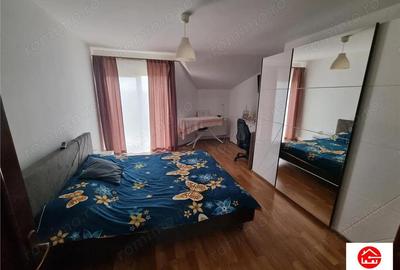 De vanzare casa individuala cu garaj, la cheie, 6 cam, 3 bai, cu 2311 mp , Nazna - 15