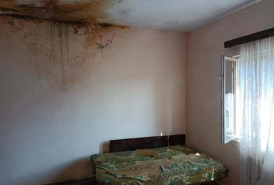 Casă cu 3 camere în Tiulești - 2