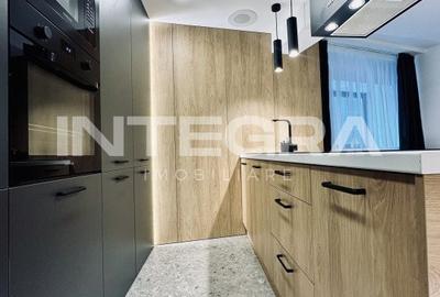 NOU | Apartament Modern Doua Camere | Cu Parcare Subterna | Wings Zorilor - 3