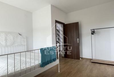 Casa individuala Sanmihaiu Roman cu garaj - 12