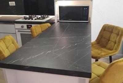 ► ViVO - Tomis PARK 2 Camere Su=44,70m² Mobilat Utilat Izolat Centrala pe Gaze - 5