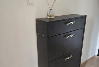 Apartament cu 2 camere semidecomandat în Central - 10