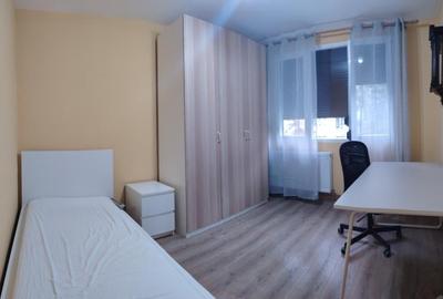 GM1724 Inchiriere  ap. 4 camere-Dr. Taberei, loc parcare si CT - 5