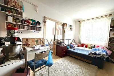 Apartament 3 camere pe strada  General Eremia Grigorescu ! - 6