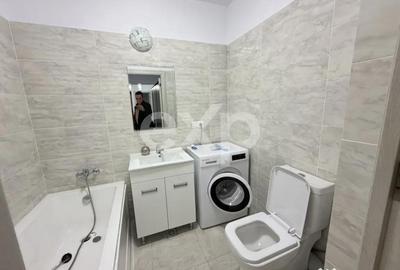 Apartament cu 2 camere semidecomandat în Titan - 1