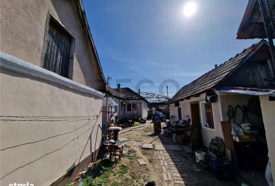 Casă cu 3 camere cu Teren 2230 Mp în Saca - 19