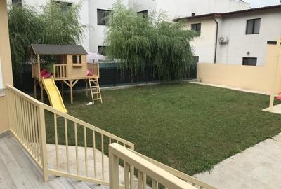 Vila  Ines - 7 bedrooms for sale - Mamaia Nord,Navodari, jud. Constanta - 12