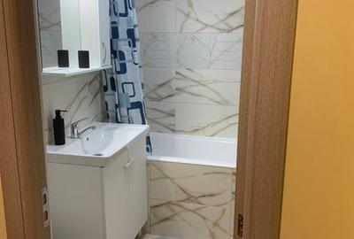 Garsonieră în Tătărași - 2