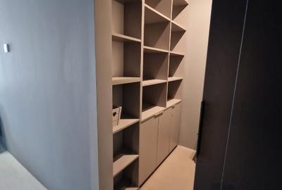 Apartament cu 2 camere semidecomandat, mobilat în Mogoșoaia - 8