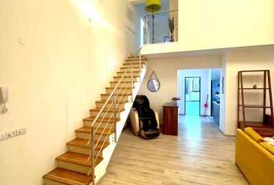 Inchiriere Penthouse Otopeni - 11