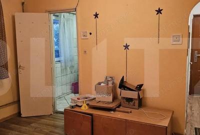 Apartament cu 2 camere semidecomandat în Simeria - 5