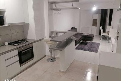 Apartament cu 2 camere în Central - 2