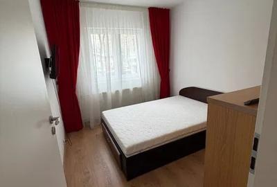 Apartament cu 2 camere semidecomandat, mobilat în Apărătorii Patriei - 1