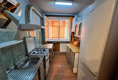 Apartament cu 2 camere decomandat în Hipodrom 3 - 9