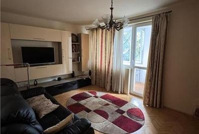 Apartament 3 camere Semicentral Etaj Intermediar 65 mp Mobilat Utilat