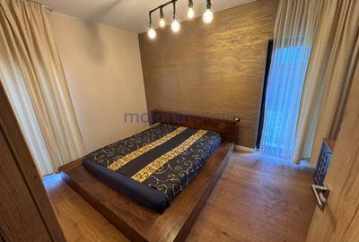 Apartament 3 camere in vila, Piscina / Sauna, Cartierul Gruia - 4