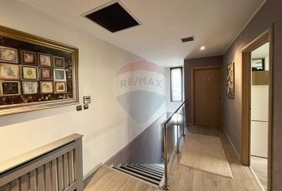 Casa de vanzare - tip duplex, 4 camere in Tunari - Sidney Residence - 16