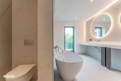 Apartament cu 4 camere în Central - 9