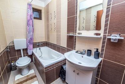 Apartament cu 2 camere decomandat, mobilat în Berceni - 11