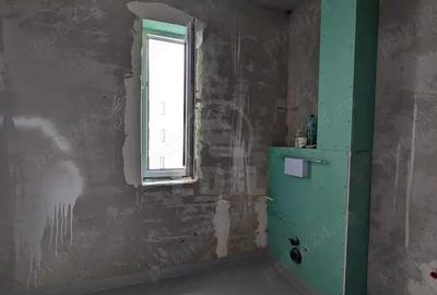 Apartament cu 2 camere semidecomandat în Nord - 3