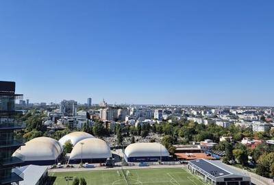 DIRECT PROPRIETAR - 3 CAM cu PARCARE si BOXA - PROMENADA MALL - 11