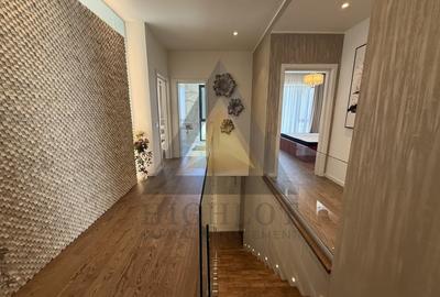Casă individuală cu 6 camere cu Piscina în Iancu Nicolae - 11