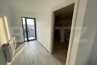 Case la cheie 130 mp utili,teren 300, zona Selgros - 4