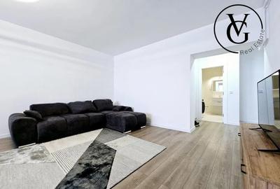 Apartament 2 camere Ivory Residence Pipera | Rond OMV Apartament 2 camere Ivory Residence Pipera | Rond OMV - 3