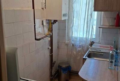 Apartament cu 2 camere semidecomandat în Dacia - 6