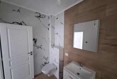 Proiect verde - apartament cu 2 camere in Giroc - zona Unitatea Militara - 3