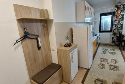 Garsonieră decomandată în Tomis Plus
