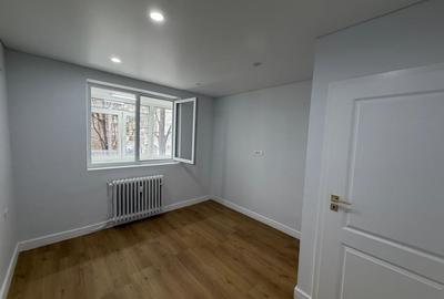 Apartament 3 camere comision 0  renovat etaj 4 metrou Romancierilor - 2