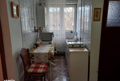 Apartament cu 2 camere în Baicului - 7
